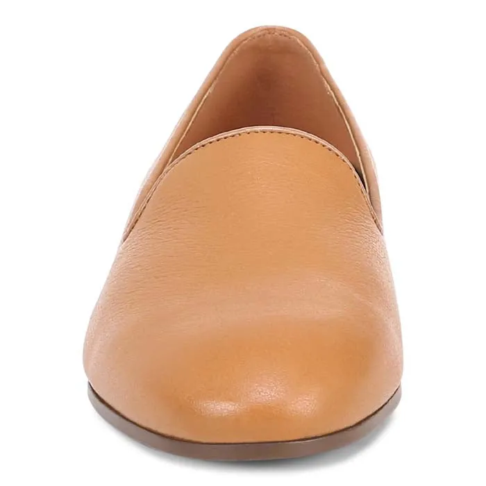 Womens Vionic Willa in Camel