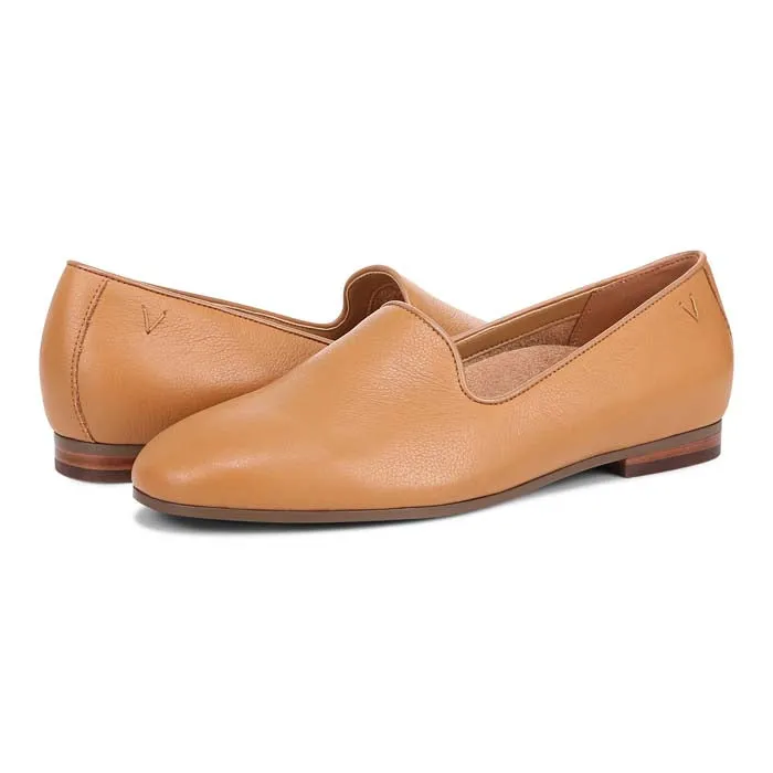 Womens Vionic Willa in Camel