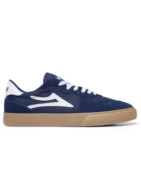 York Navy/Gum Shoes