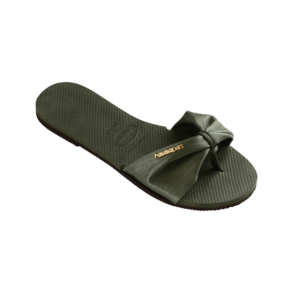 You St Tropez Classic Sandals